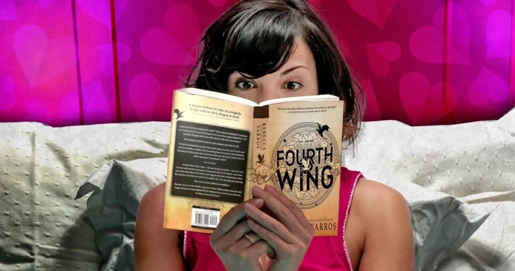 Lire du porno a sauvé mon mariage : nous avons plus de relations sexuelles que jamais