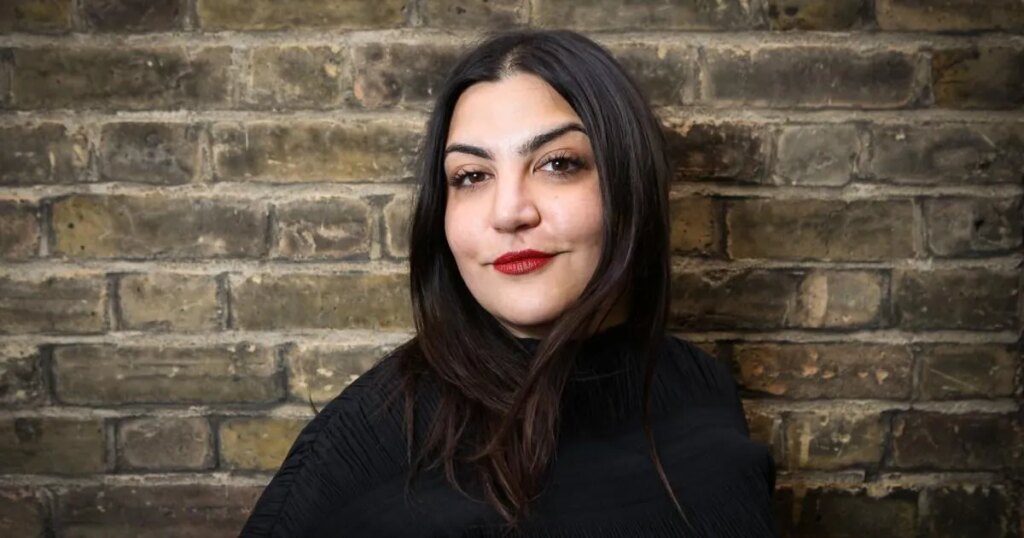 Ne pas avoir de relations sexuelles était la chose la plus chaude que j'ai jamais faite