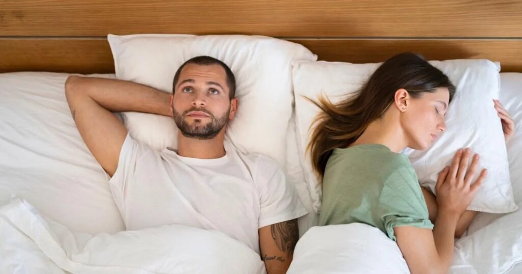 11 signes révélateurs que vous êtes mauvais au lit – et comment aller mieux