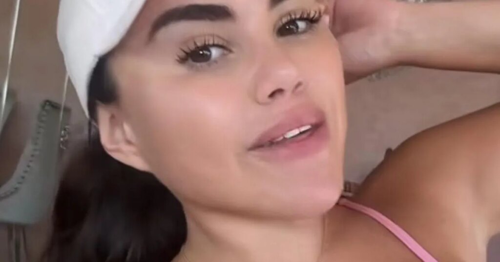 J'ai été stérilisée à 29 ans – je sais que je ne veux jamais avoir d'enfants