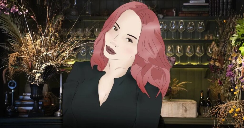 Mon rendez-vous n'est pas un gars aux seins ou aux fesses - il a plutôt un faible pour cette partie du corps aléatoire