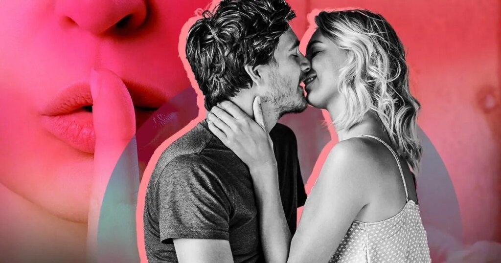 La plus grande plateforme de triche au monde devient « rencontres discrètes »