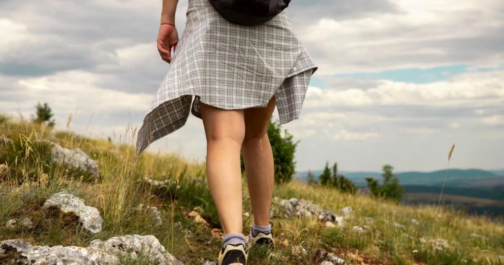 Le « divorce alpin » est la terrible tendance à la rupture à laquelle les hommes soumettent leurs partenaires