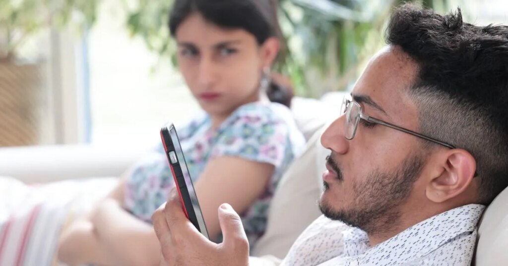 "Je pensais que mon mari me trompait – la vérité était bien plus dévastatrice"