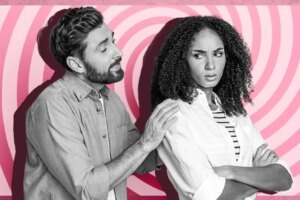 Il m&rsquo;a donné la merde – puis je l&rsquo;ai épousé
