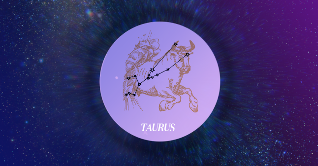 signe astrologique du taureau