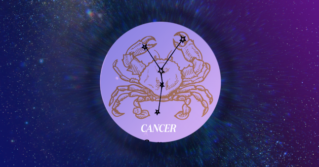 signe astrologique du cancer
