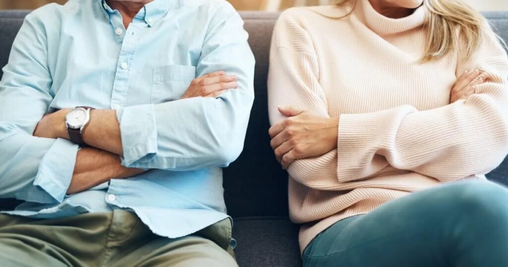 J'ai découvert que mon mari depuis 20 ans était un donneur secret de sperme et fétichiste de la grossesse.