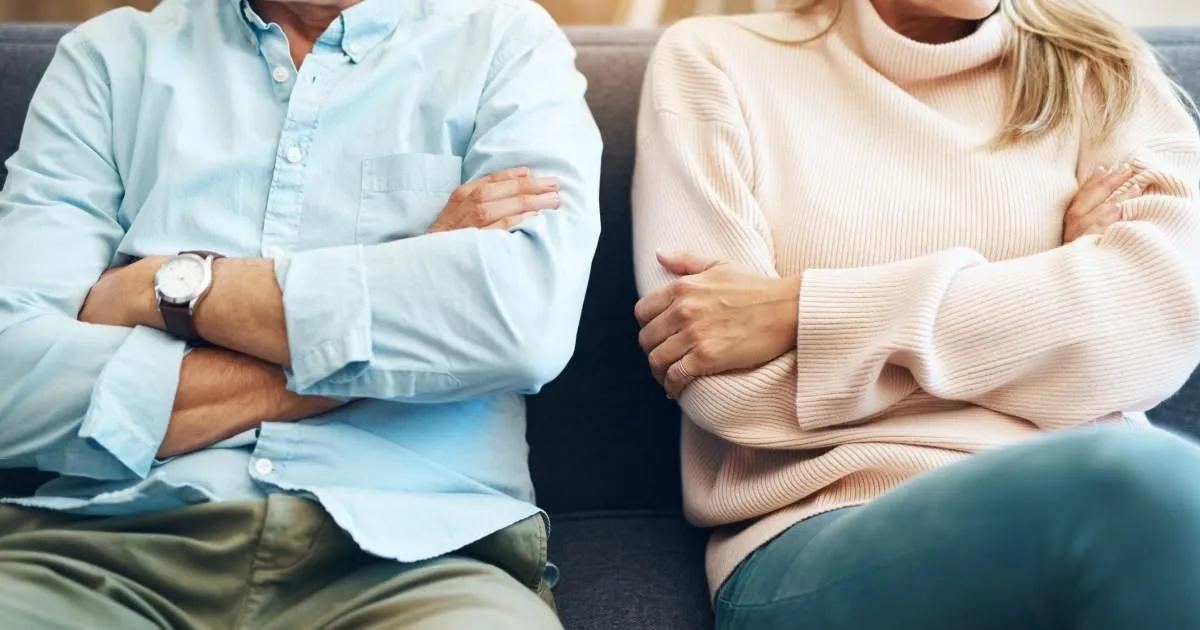 J'ai découvert que mon mari depuis 20 ans était un donneur secret de sperme et fétichiste de la grossesse.