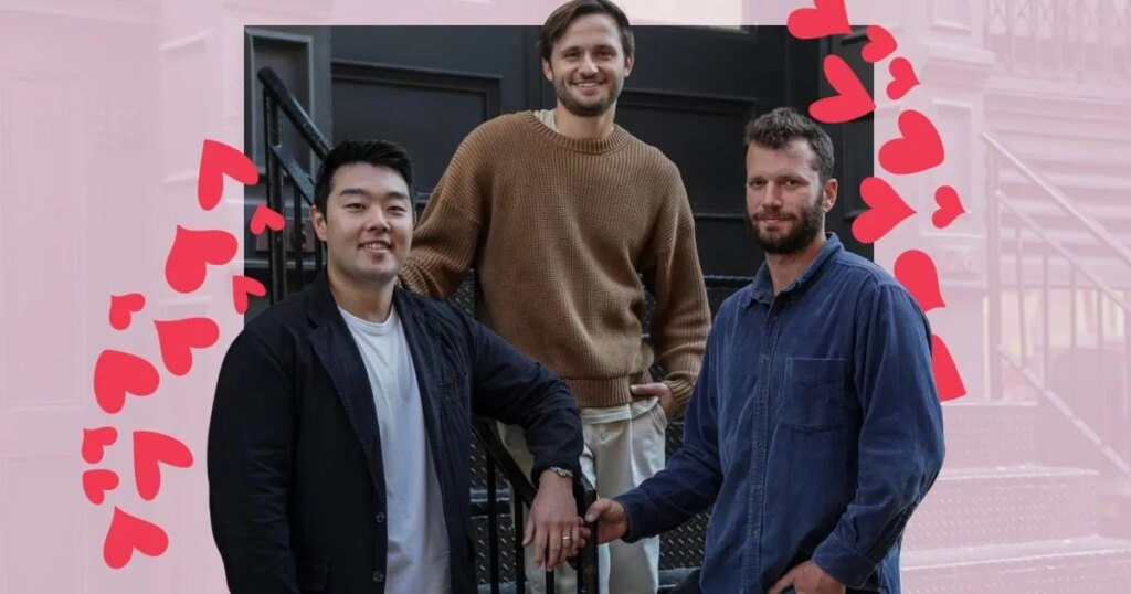 Ce que j'ai appris en demandant à 10 000 personnes : « Excusez-moi, désolé, vous êtes tous les deux en couple ? »