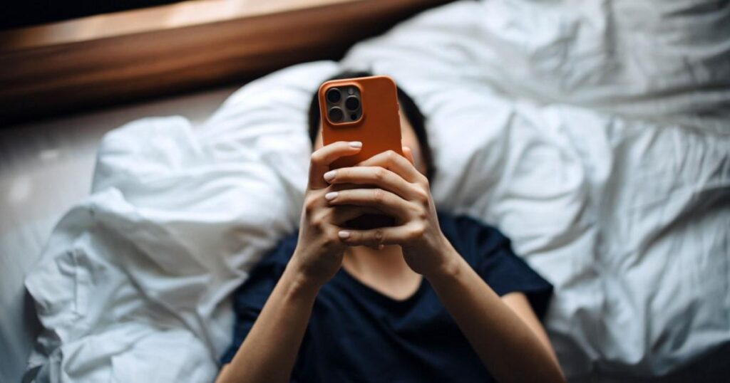 Je déménageais en Australie pour ma petite amie – le message d'un inconnu m'a arrêté