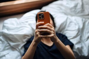 Je déménageais en Australie pour ma petite amie – le message d&rsquo;un inconnu m&rsquo;a arrêté