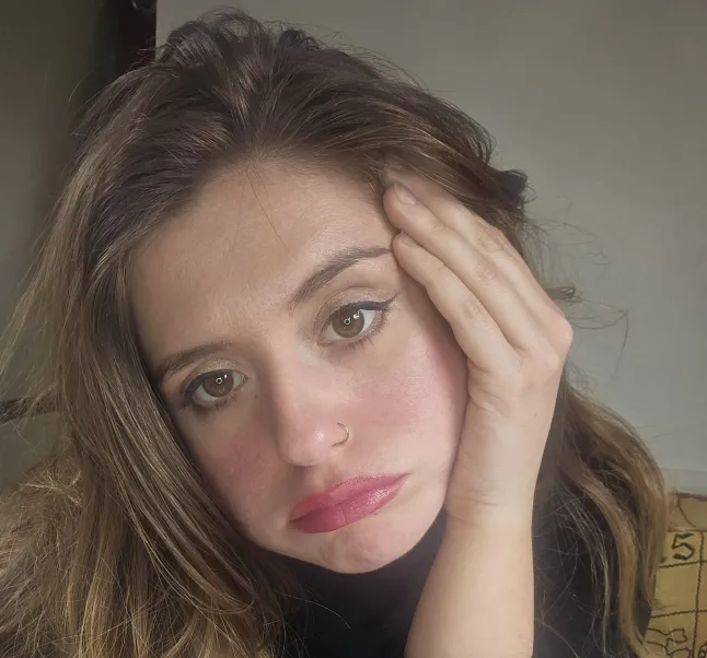 (Photo : Ella Jackson)