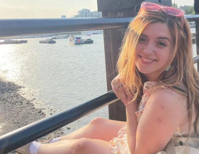 (Photo : Ella Jackson)