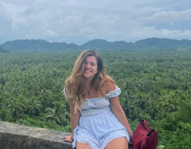 (Photo : Ella Jackson)