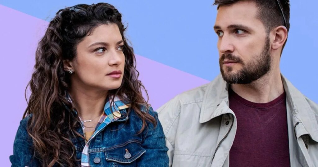 La question que les femmes hétérosexuelles ont peur de poser à leur partenaire