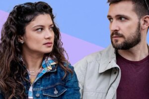 La question que les femmes hétérosexuelles ont peur de poser à leur partenaire