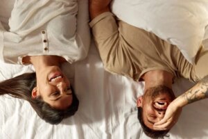 Combien de temps dure un homme moyen pendant les rapports sexuels, selon son âge