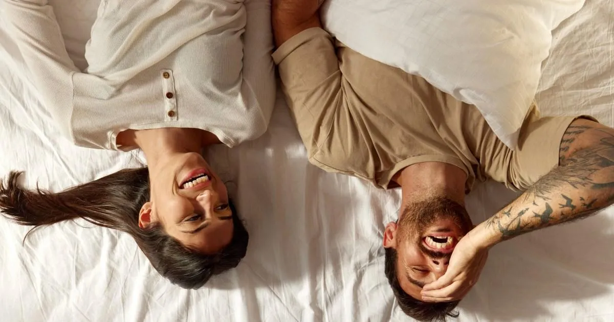 Combien de temps dure un homme moyen pendant les rapports sexuels, selon son âge