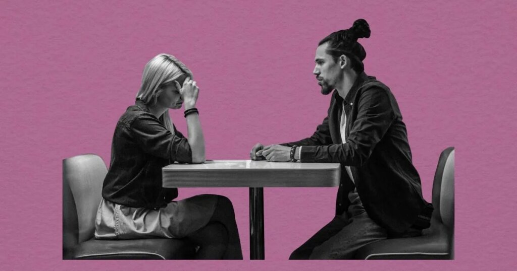 Les hommes de la génération Y ont été blâmés pour la « crise des rencontres » – et tout cela est dû à leurs efforts