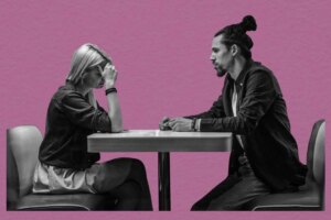 Les hommes de la génération Y ont été blâmés pour la « crise des rencontres » – et tout cela est dû à leurs efforts