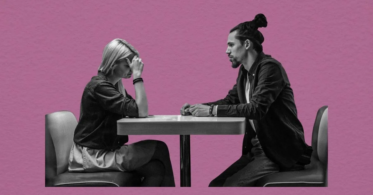 Les hommes de la génération Y ont été blâmés pour la « crise des rencontres » – et tout cela est dû à leurs efforts