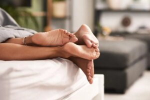 Je lui ai dit que c&rsquo;était dans le mauvais trou – puis j&rsquo;ai découvert pourquoi