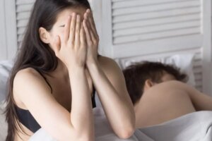 Il pensait que mon vagin sentait mauvais – son pénis était bien pire