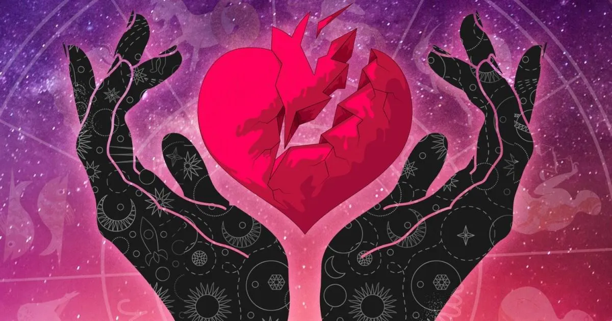 Comment chaque signe astrologique s’auto-sabote l’amour et les relations