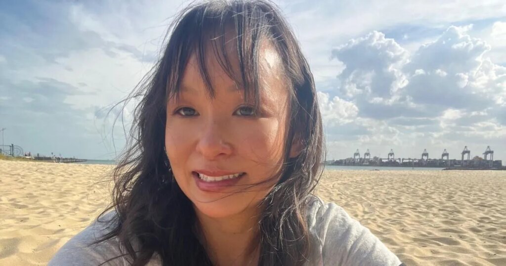 Cinq mots étaient le signal d'alarme ultime - je lui faisais toujours confiance