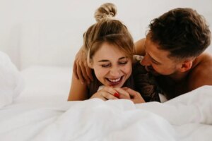 70 questions sexuelles à poser à votre partenaire, des plus coquines aux plus épicées