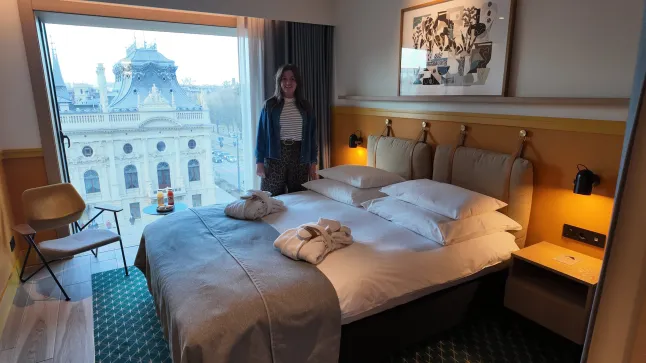 Chelsea Dickenson - 100 ? de vacances