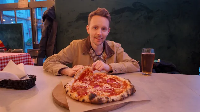 Chelsea Dickenson - 100 ? de vacances