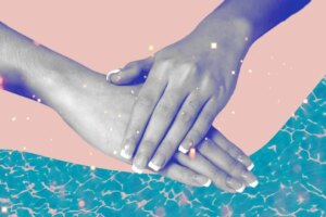 Chaque groupe d&rsquo;amitié a une « princesse au doigt » – ça pourrait être vous