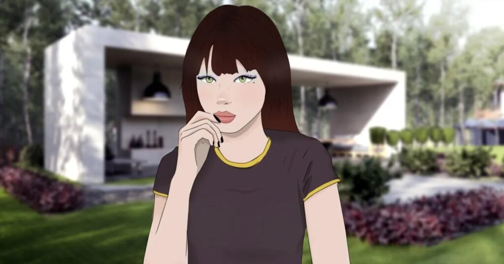 Mon petit ami a accepté de réaliser mon fantasme : c'est comme ça d'attacher un homme