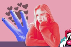 Mon petit ami veut faire de nos fantasmes de cocu une réalité – je ne suis pas sûr