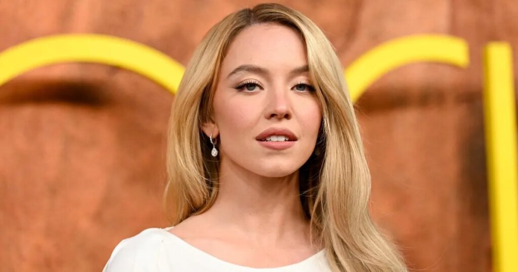 Le fétichisme sexuel désordonné des années 80 connaît un renouveau grâce à Sydney Sweeney d'Euphoria