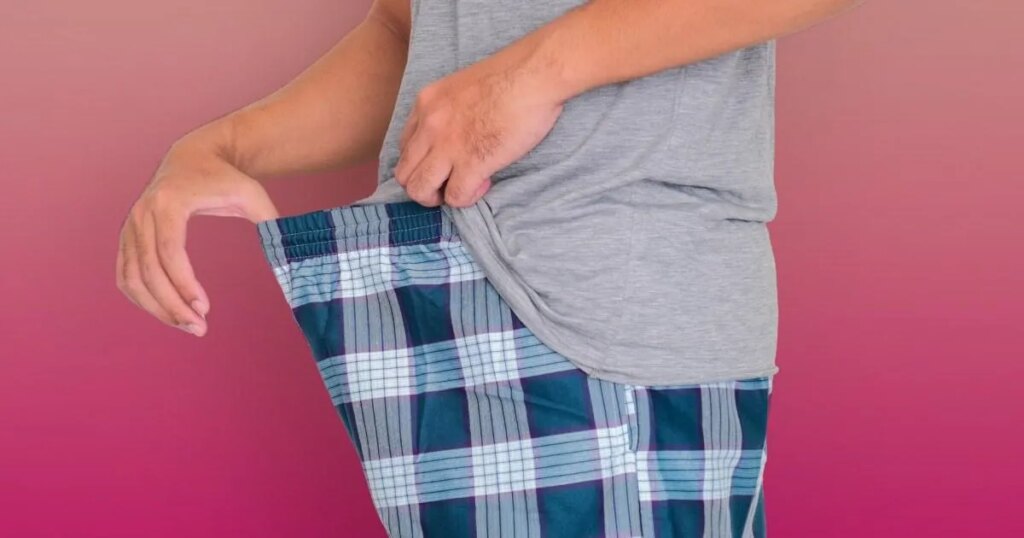 Voici combien de fois par semaine les hommes devraient avoir des érections matinales, selon leur âge.