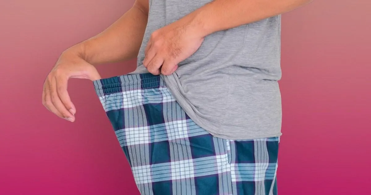 Voici combien de fois par semaine les hommes devraient avoir des érections matinales, selon leur âge.