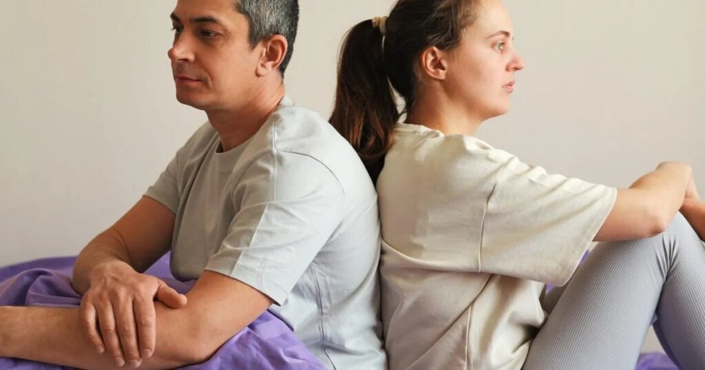 La tradition irrespectueuse avant le mariage qui peut nuire à un mariage avant qu'il ne commence