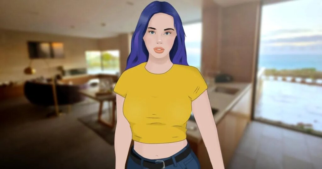 Je ne peux pas arrêter de penser à ma situation de 14 mois – mais je sais que je ne suis pas attaché