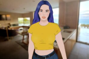 Je ne peux pas arrêter de penser à ma situation de 14 mois – mais je sais que je ne suis pas attaché