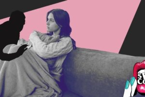 J&rsquo;ai dit au petit ami de maman que je déménageais – sa réaction a été dégoûtante