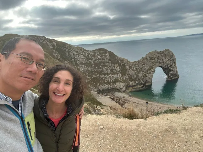 Angela Zaher : Mon mari fait toute la cuisine ? Je ne peux pas croire le jugement que nous recevons