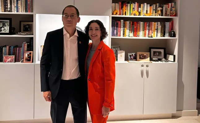 Angela Zaher : Mon mari fait toute la cuisine ? Je ne peux pas croire le jugement que nous recevons