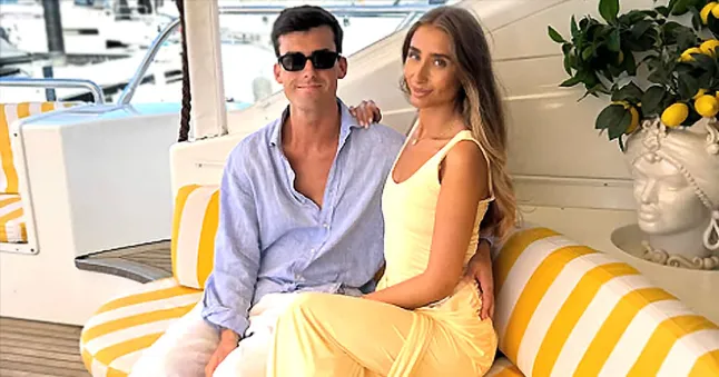 Lily Phillips a couché avec 101 hommes en une journée – maintenant elle est amoureuse