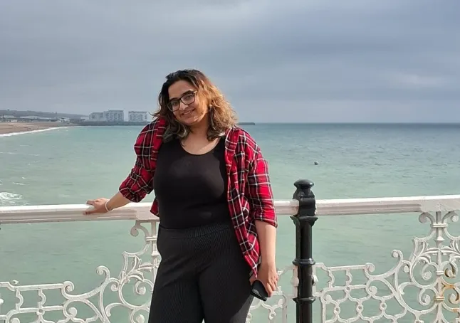 Malvika Padin : Je déteste le sexe ? mes partenaires ne m'ont jamais jugé, mais tout le monde l'a fait