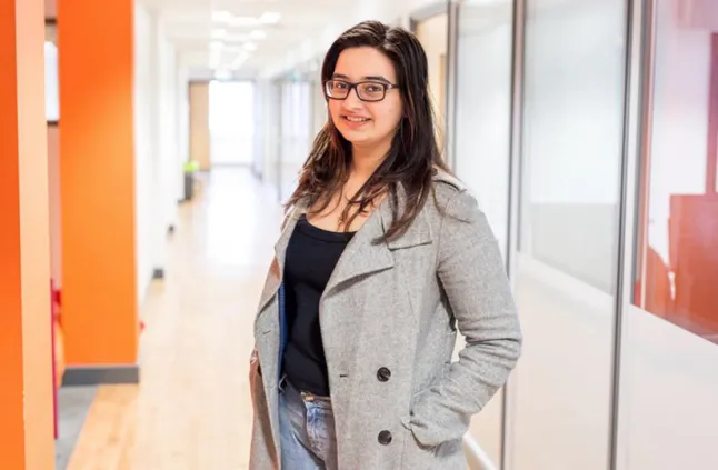 Malvika Padin : Je déteste le sexe ? mes partenaires ne m'ont jamais jugé, mais tout le monde l'a fait
