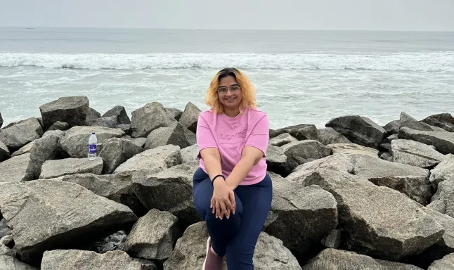 Malvika Padin : Je déteste le sexe ? mes partenaires ne m'ont jamais jugé, mais tout le monde l'a fait