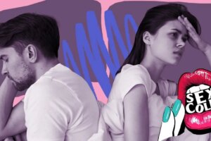 Mes ex-petits amis étaient horribles – mais au moins ils pouvaient me faire jouir